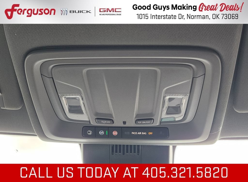 2026 GMC Sierra 1500 Elevation - Photo 35
