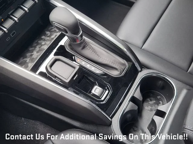 2026 GMC Canyon Elevation - Photo 15