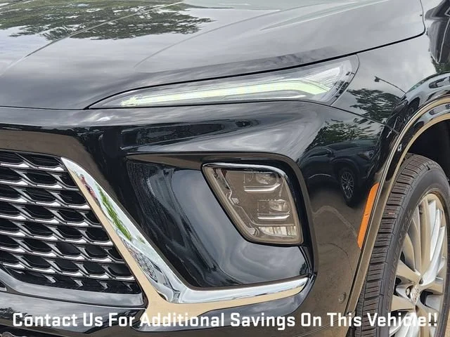 2026 Buick Enclave Avenir - Photo 6