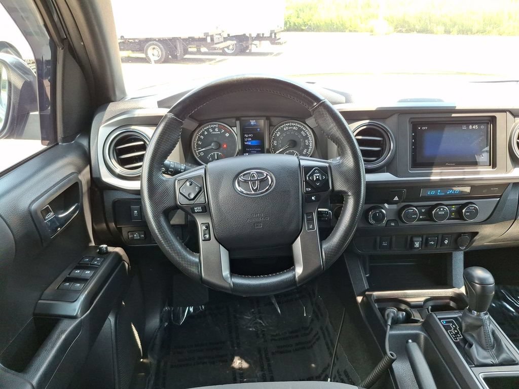 Used 2022 Toyota Tacoma Truck