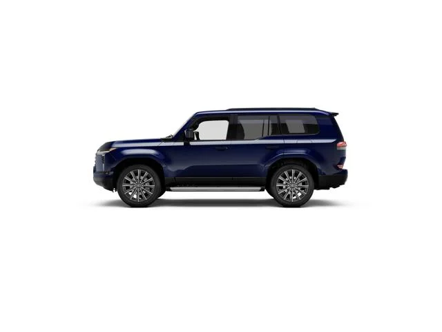 New 2027 Nightfall Mica Lexus LUXURY image 2