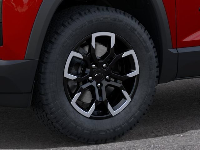 2027 Chevrolet Equinox ACTIV - Photo 9