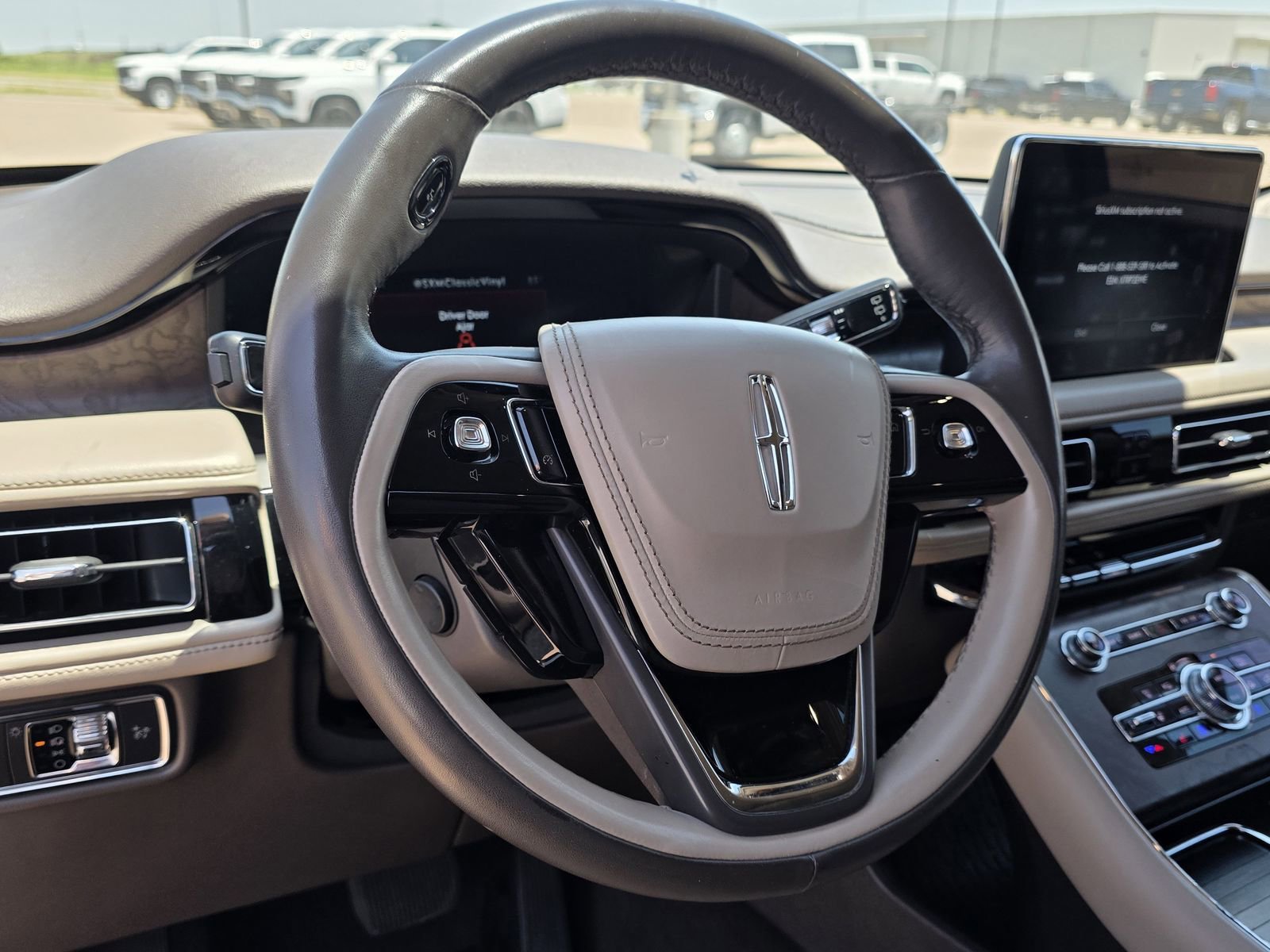 2022 Lincoln Aviator Reserve - Photo 32