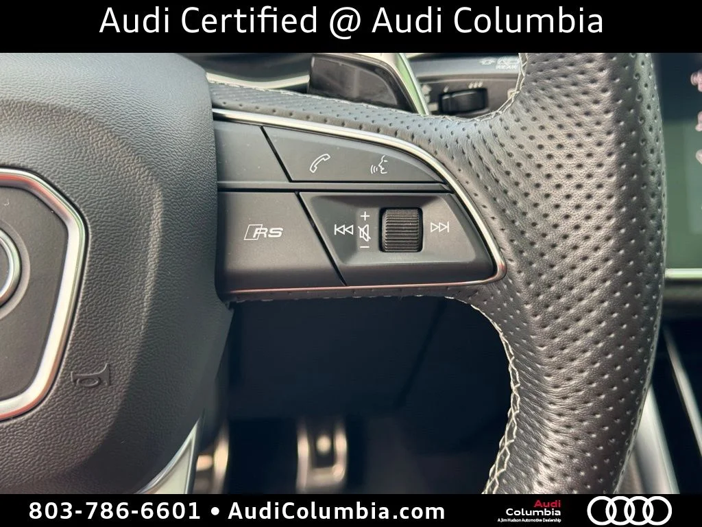 Used 2022  Audi 4.0T image 30