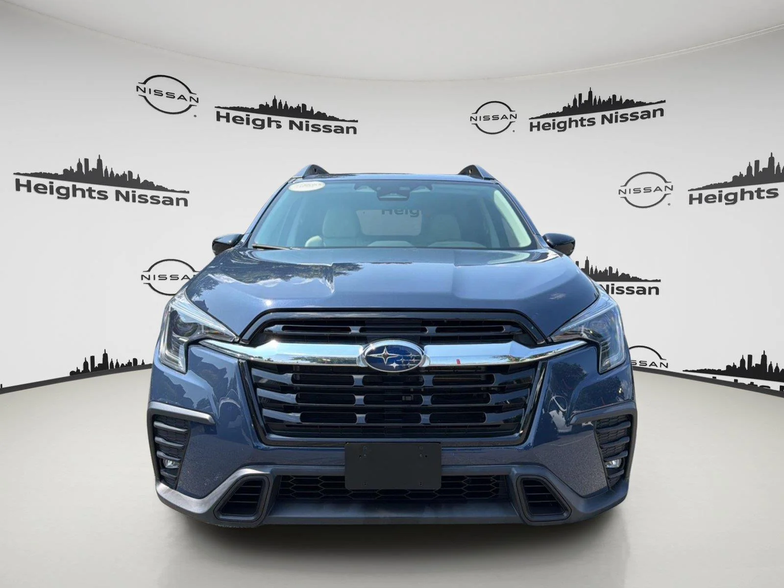 2024 Subaru Ascent Limited - Photo 8
