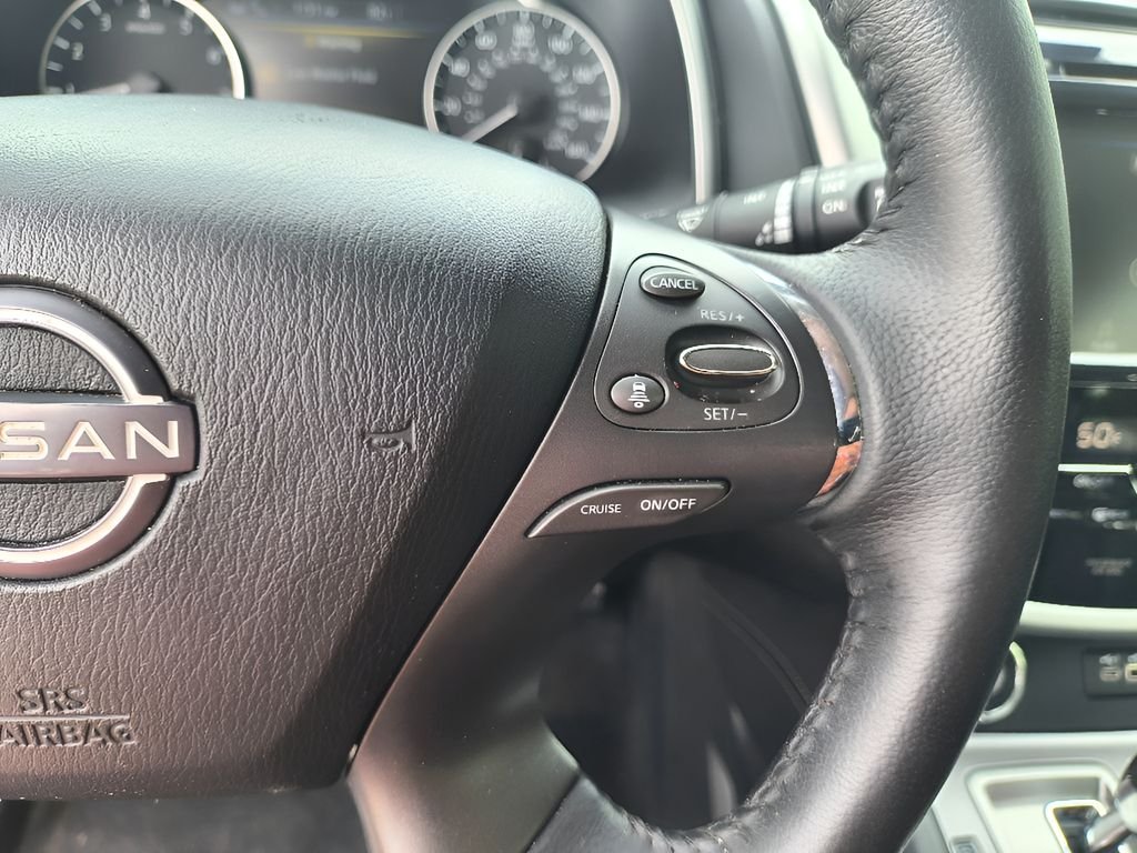 2023 Nissan Murano SV - Photo 15