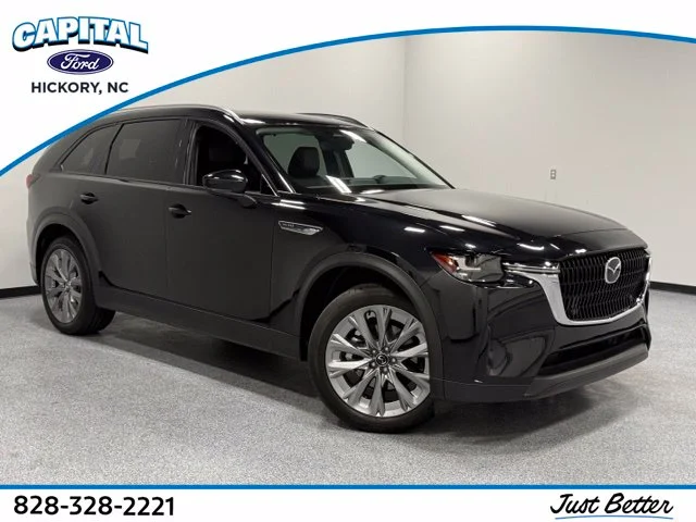 2026 Mazda CX-90 3.3 Turbo Preferred