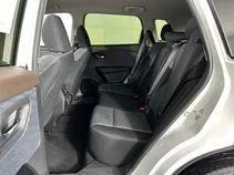 Used 2023 Pearl White Tricoat Nissan SV image 19