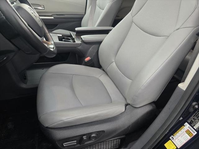 Certified Used 2024 BLUEPRINT Toyota  image 24