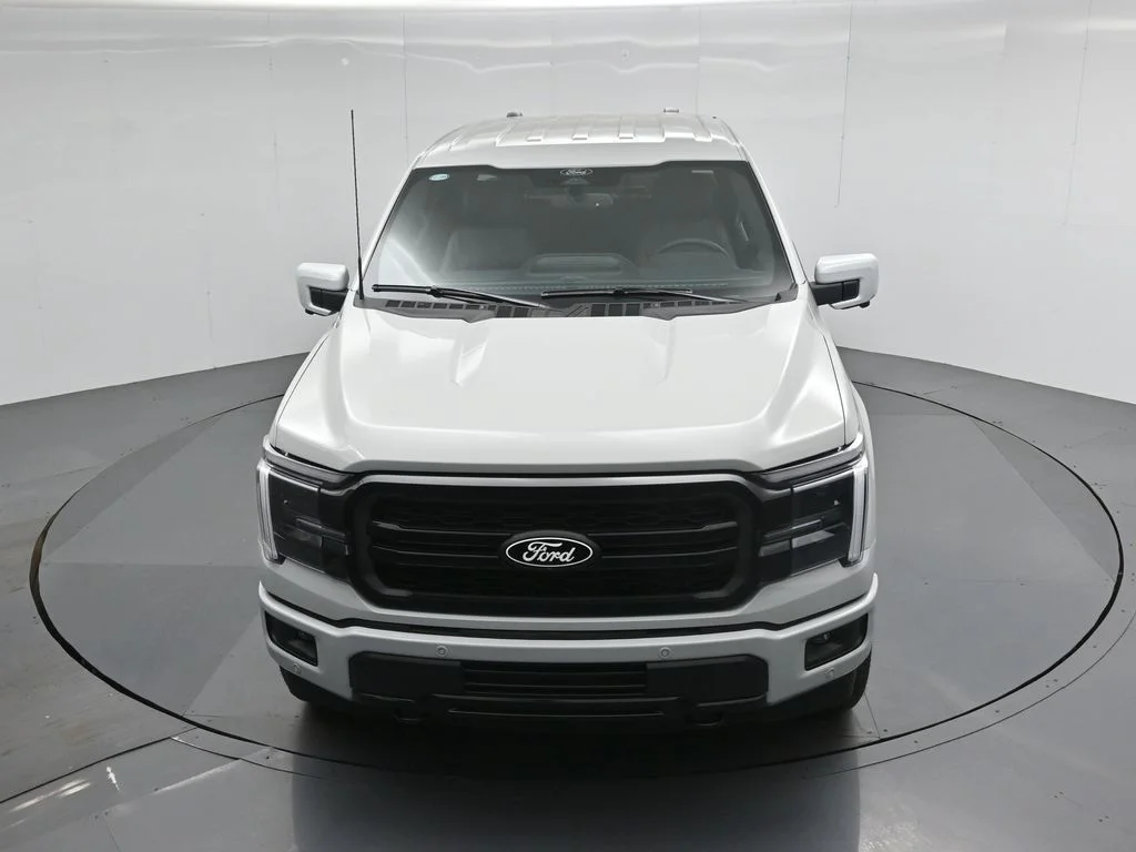 New 2026 Avalanche Ford Lariat image 36