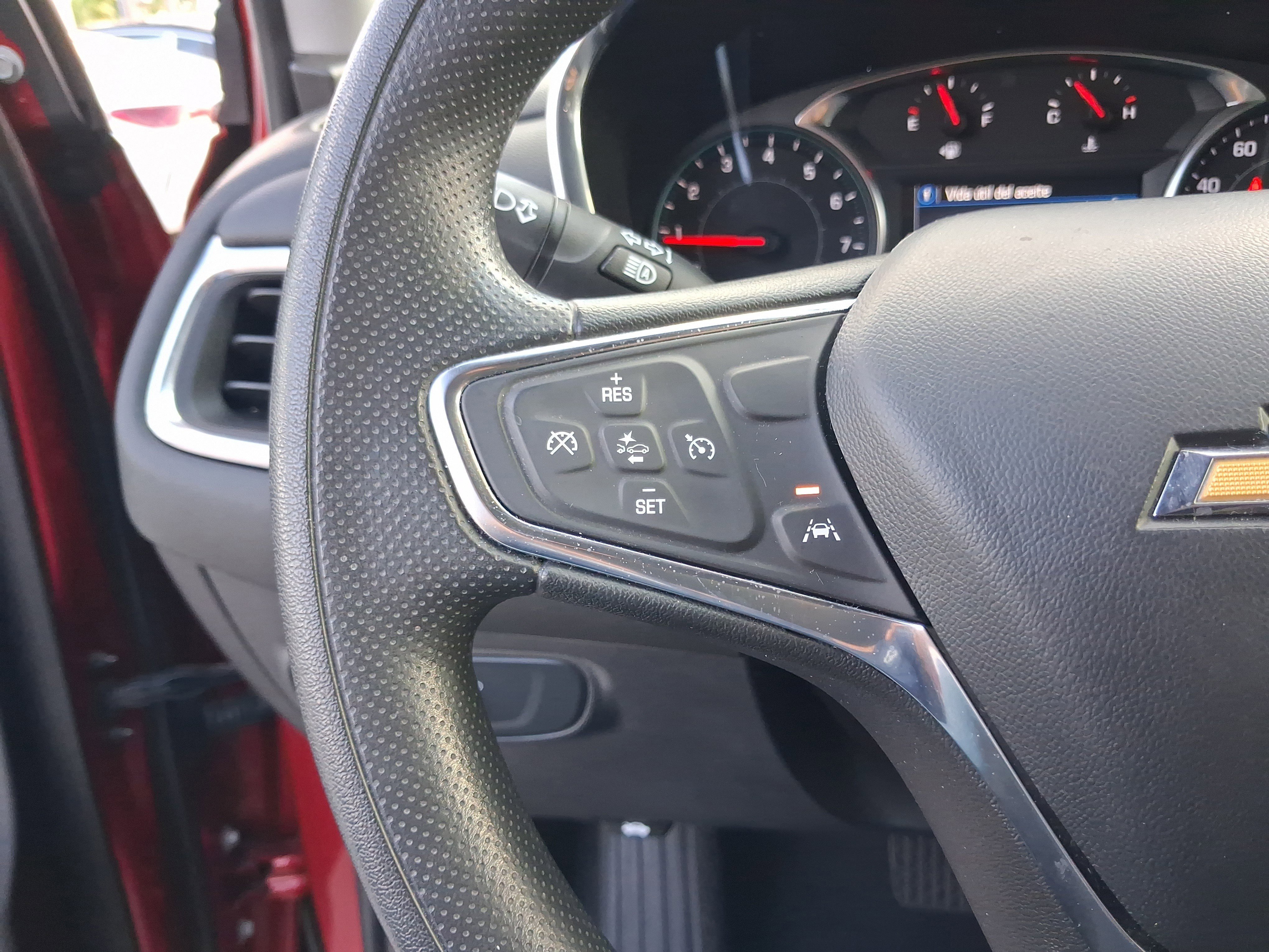 Used 2023 Red Chevrolet LT image 19