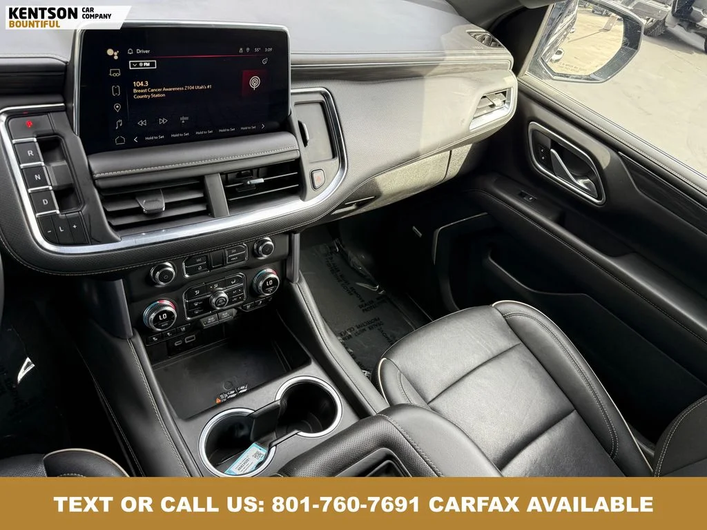 2024 GMC Yukon SLT - Photo 26