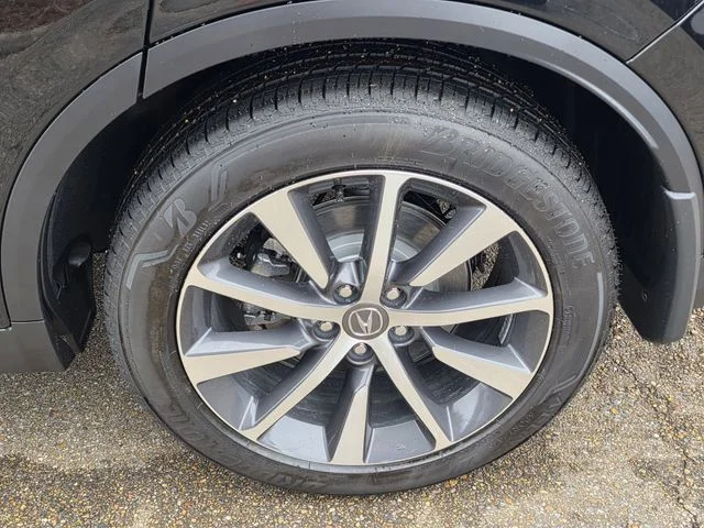 New 2026 Majestic Black Pearl Acura w/Technology Package image 23