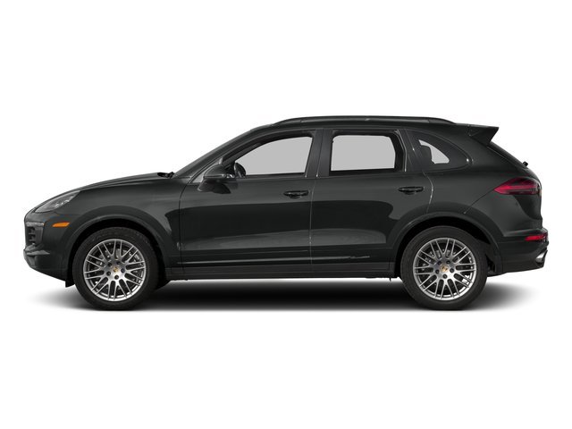 Used 2017  Porsche  image 4
