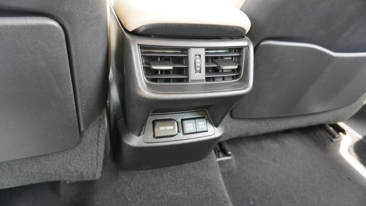Certified Used 2020 MOONBEAM BEIGE MET Lexus ES 350 image 33