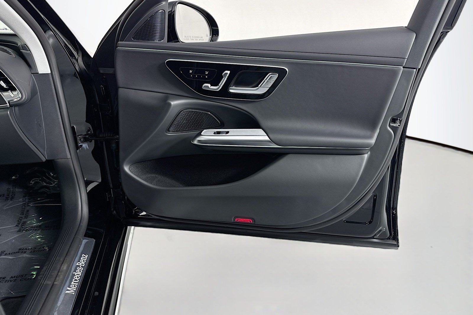 New 2026 Black Mercedes-Benz E 350 RWD Sedan image 23