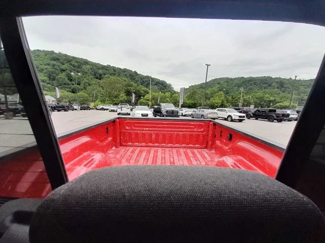 Used 2024 Red Ram Tradesman image 41