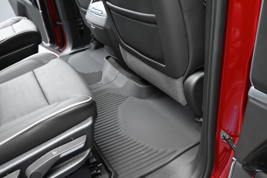 2026 Cadillac Escalade Sport - Photo 15