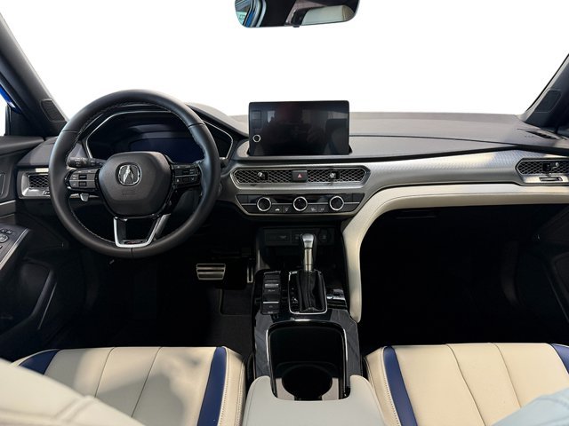 2026 Acura Integra A-Spec - Photo 17