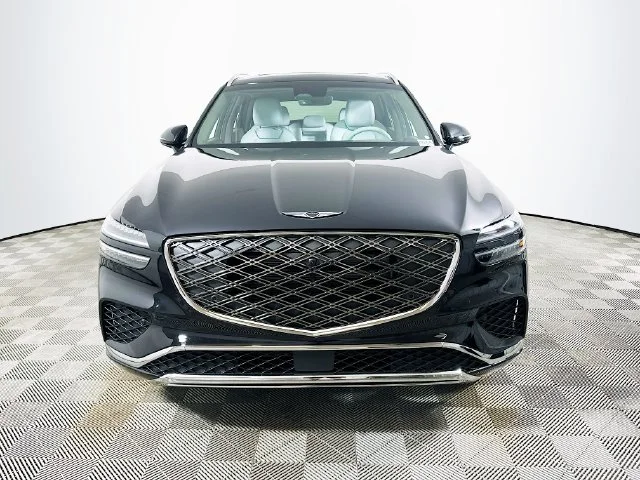 New 2026 Genesis GV70 2.5T Advanced