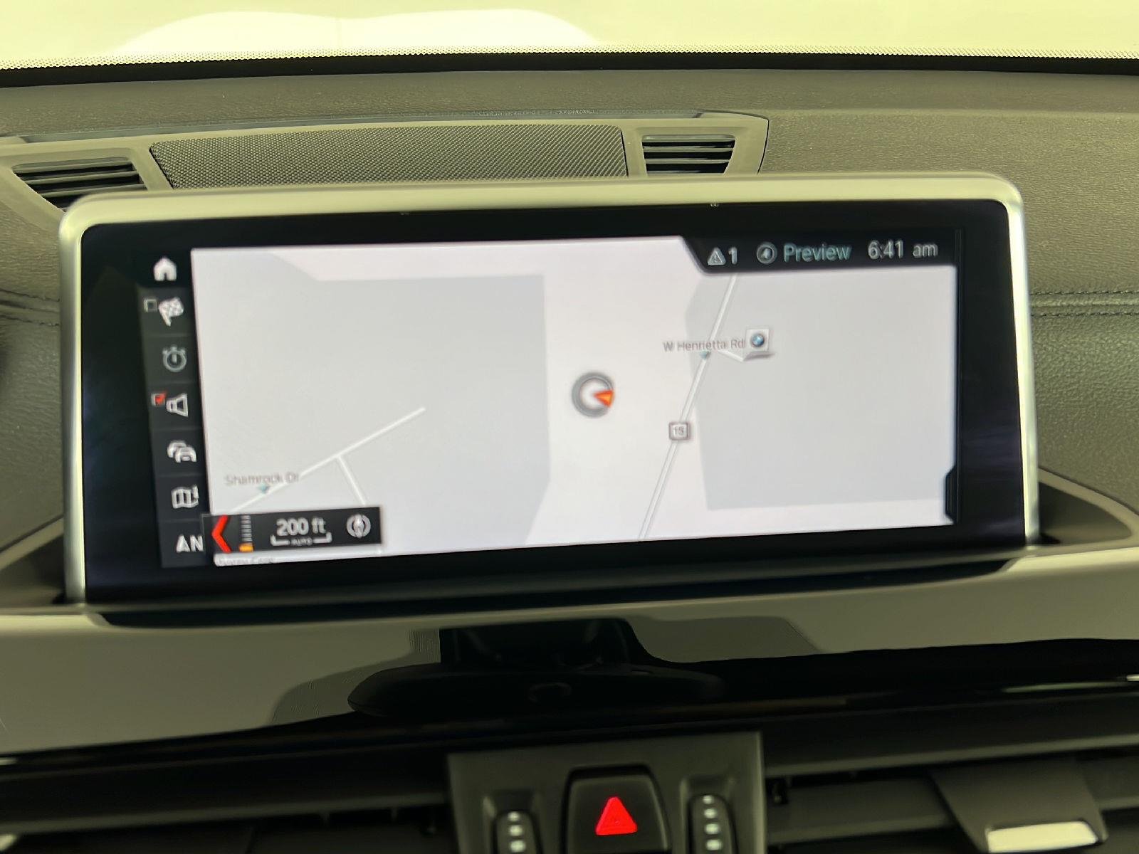 Used 2022 Mineral White Metallic BMW xDrive28i image 8