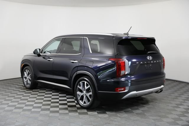 2020 Hyundai Palisade SEL - Photo 26