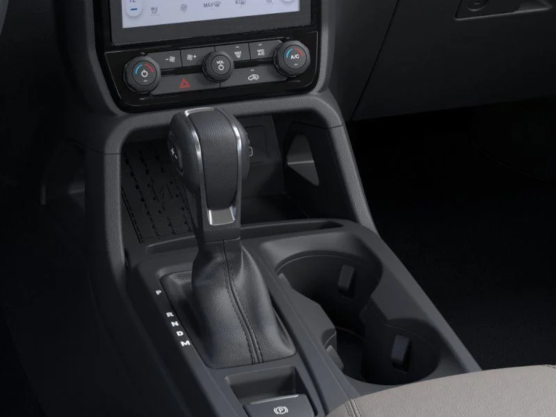 New 2026 Oxford White Ford XLT image 16