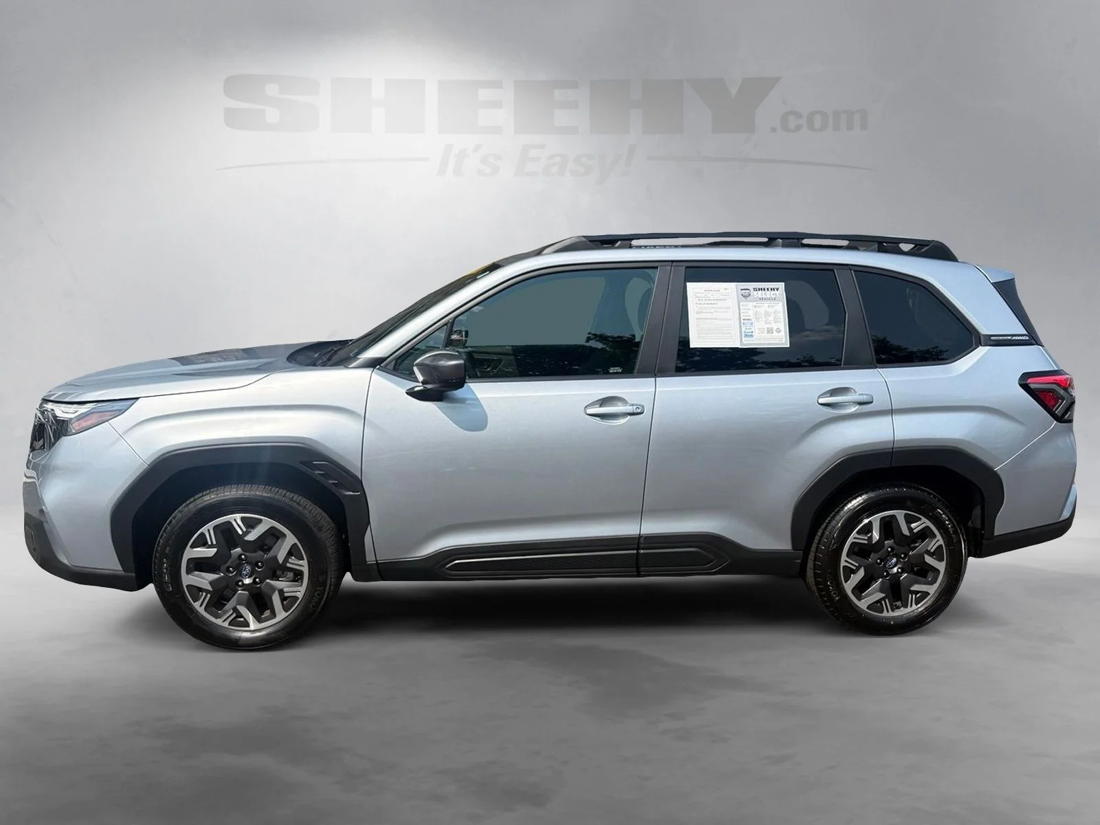 Used 2026 Silver Subaru Premium image 16