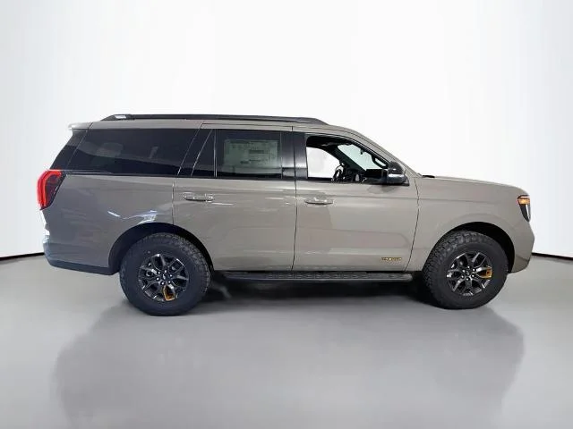 New 2026 Marsh Gray Ford Tremor® image 43