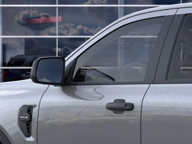 New 2026 Gray Metallic Ford XL image 20