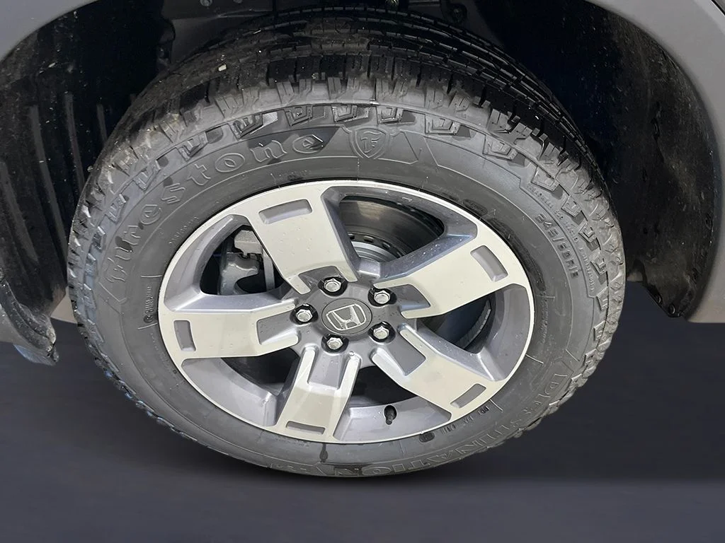 New 2026 Crystal Black Pearl Honda RTL image 11