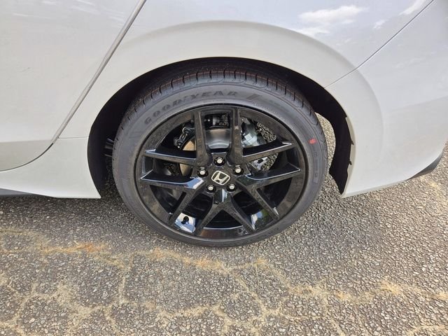 2025 Honda Civic Hatchback Sport - Photo 6