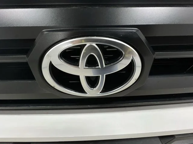 2026 Toyota Tacoma SR5 - Photo 27