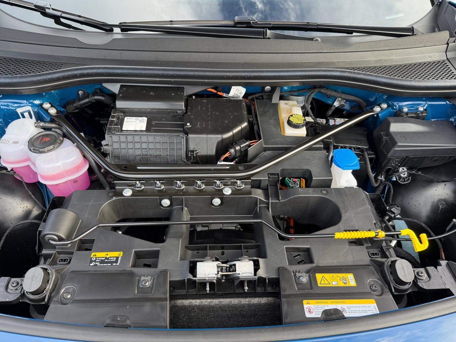 2026 Volkswagen ID.4 PRO - Photo 20