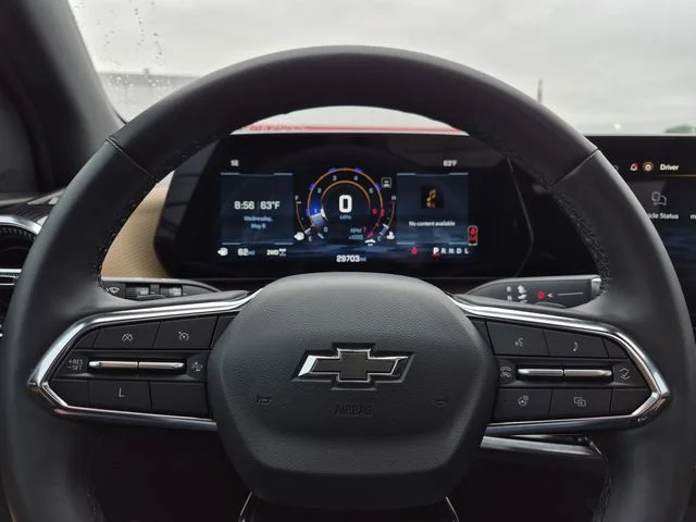 2025 Chevrolet Equinox ACTIV - Photo 24