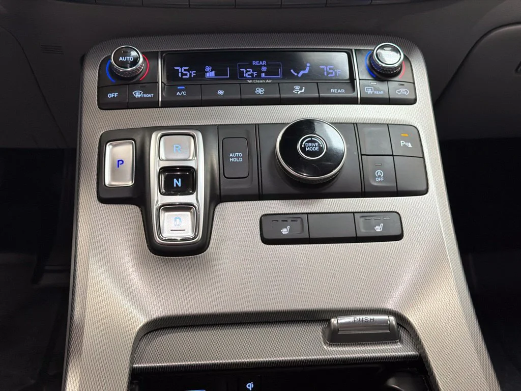 Used 2021 Typhoon Silver Hyundai SEL image 20