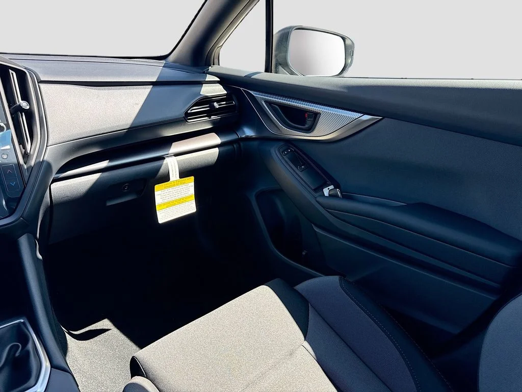 New 2026 White Subaru Base image 27