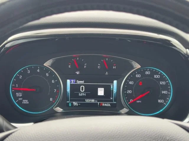 Certified Used 2019 SUMMIT WHITE Chevrolet Premier image 22