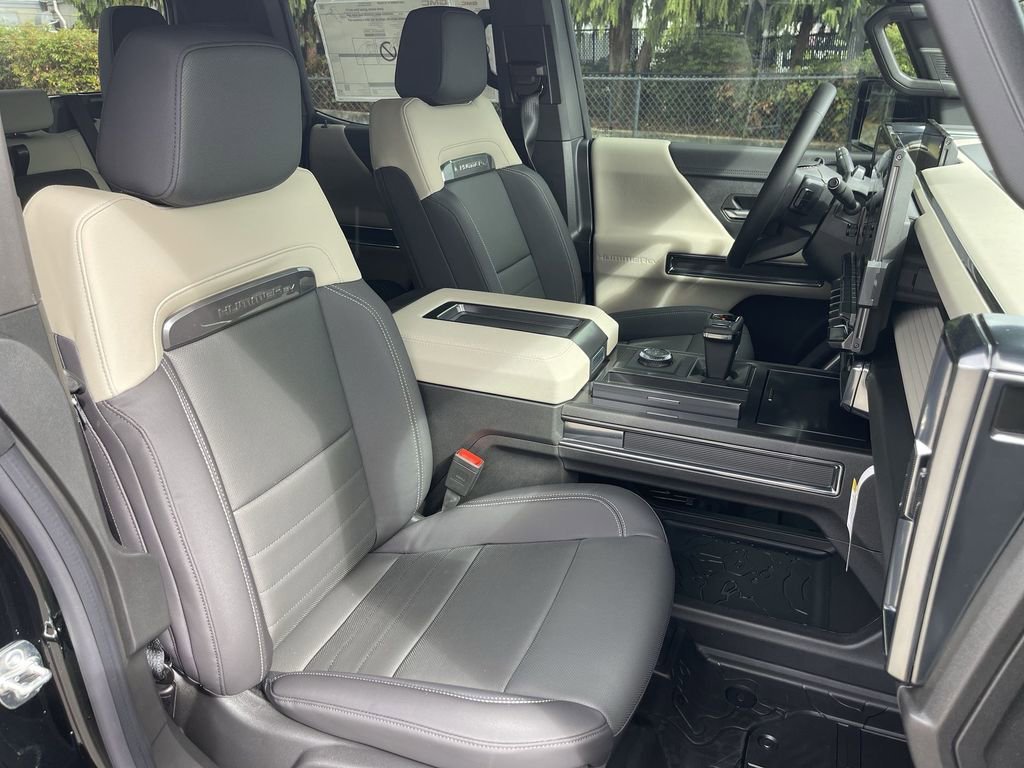 2026 GMC HUMMER EV 2X - Photo 28