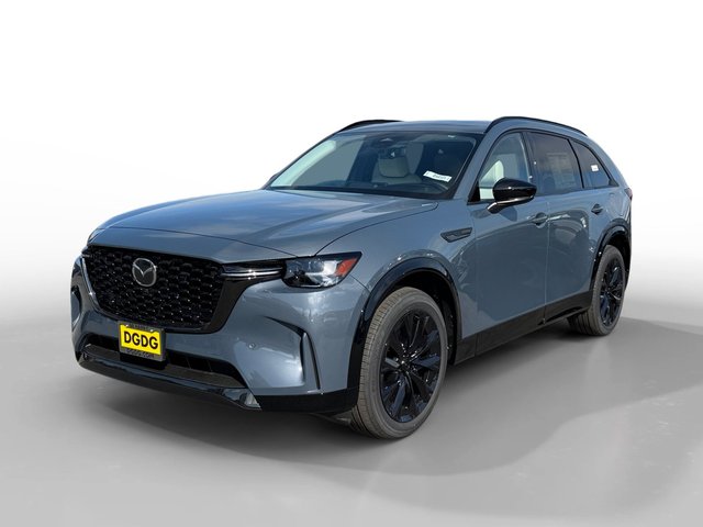 2026 Mazda CX-90 S Premium Sport