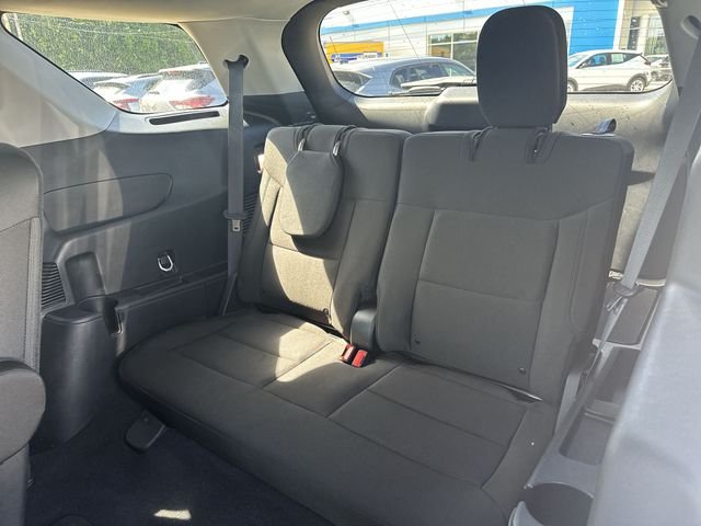 Used 2023 Star White Ford XLT image 50