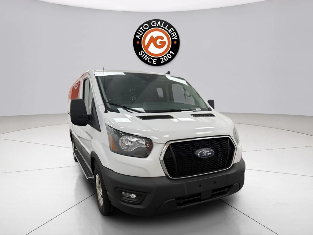 2025 Ford Transit 250 Low Roof 148 WB's photo