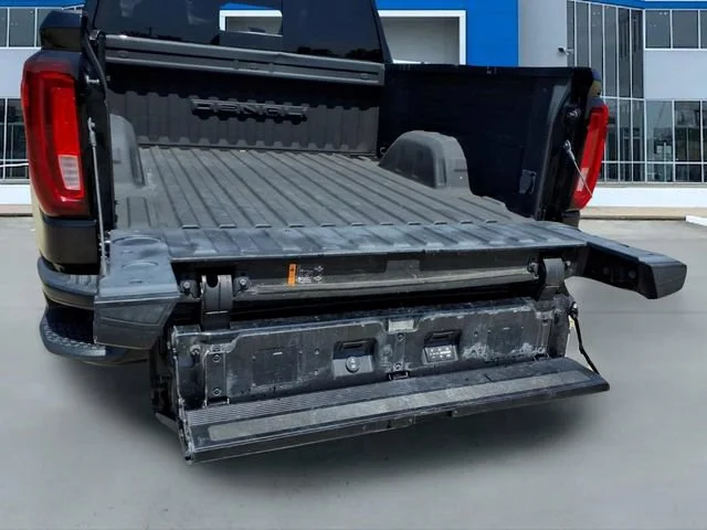 Used 2023 Onyx Black GMC Denali image 25