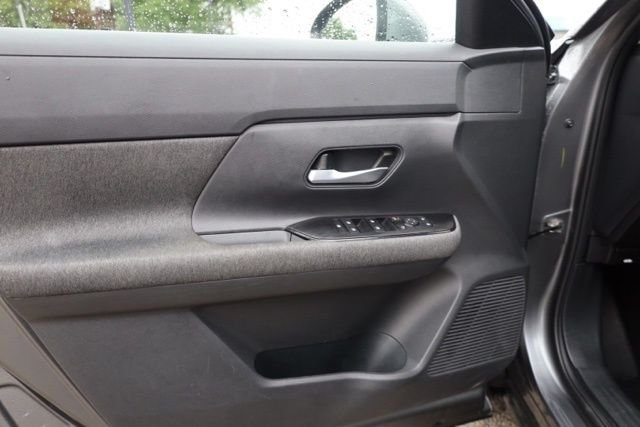 Used 2025 Gray Nissan SV image 20
