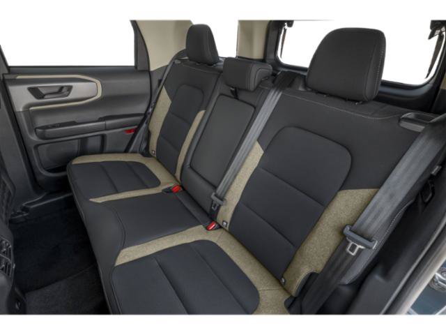 New 2026 Azure Gray Metallic Tri-Coat Ford Big Bend image 15