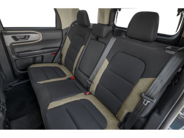 2026 Ford Bronco Sport Big Bend - Photo 15