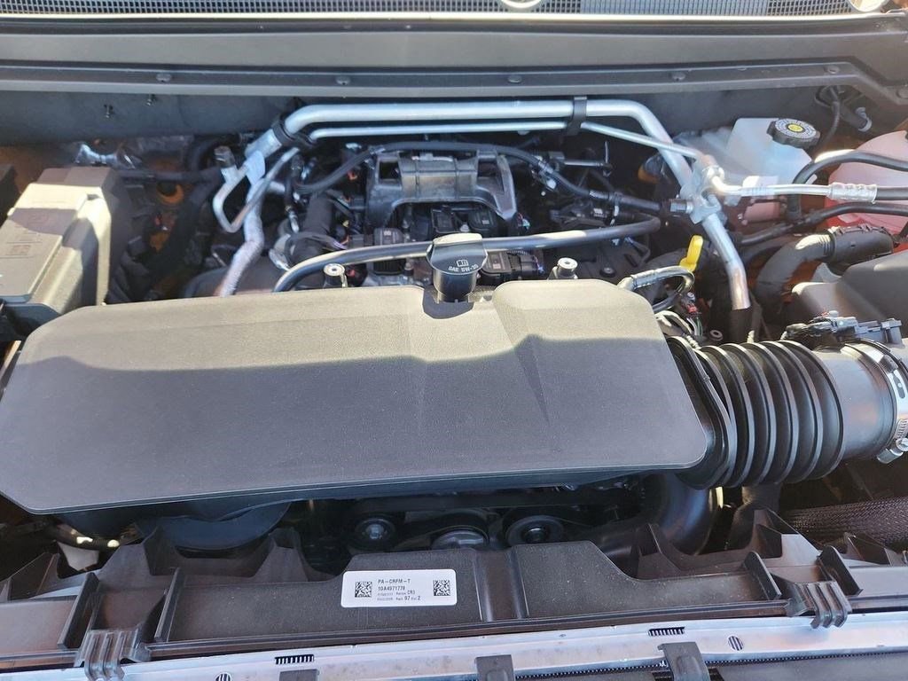 2026 Chevrolet Colorado Z71 - Photo 31