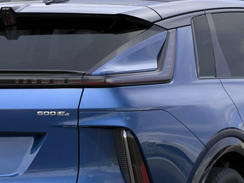 2026 Cadillac LYRIQ Signature Sport - Photo 11