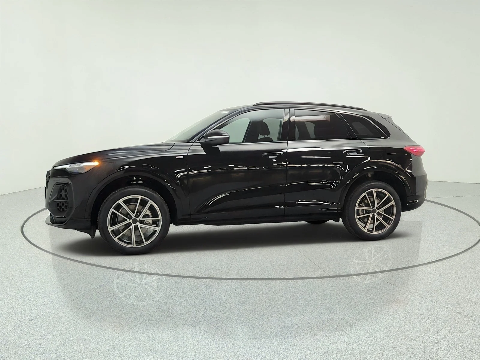 New 2026 Mythos Black Metallic Audi Premium Plus 2.0 TFSI quattro image 8