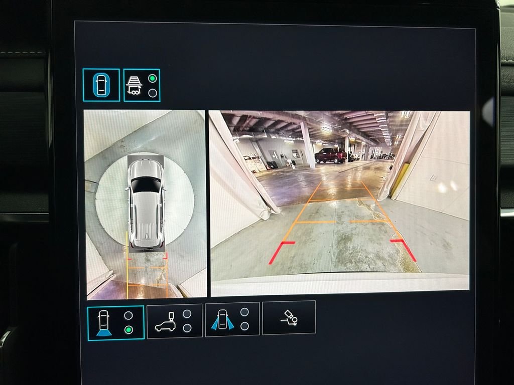 2025 GMC Acadia Elevation - Photo 26
